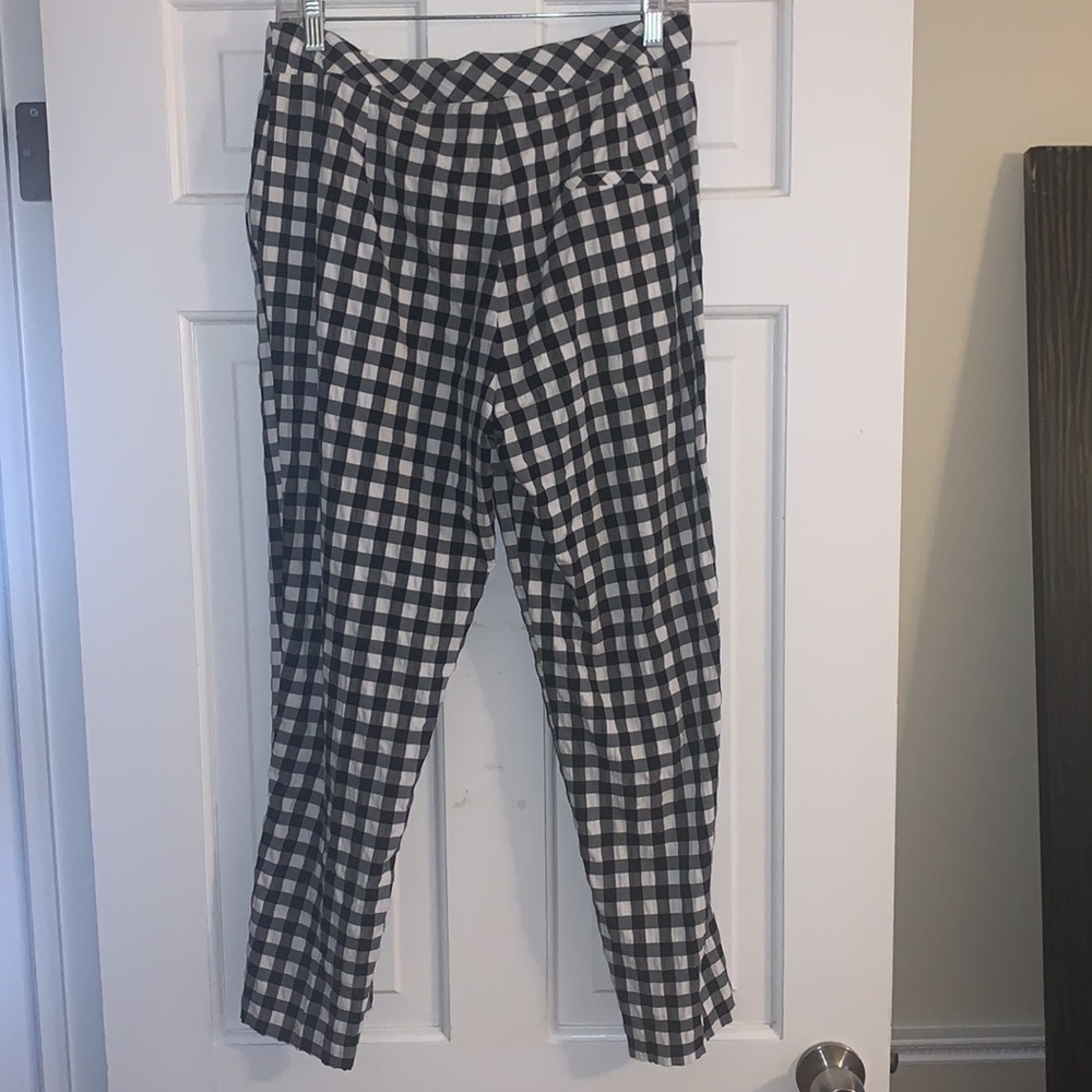 Topshop Pants - Picture 4 of 7